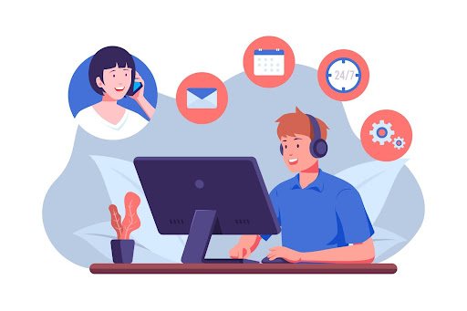 Creating Great Patient Experiences: How Call Centers Improve Healthcare